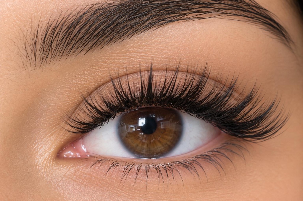 Full Hybrid / Wispy