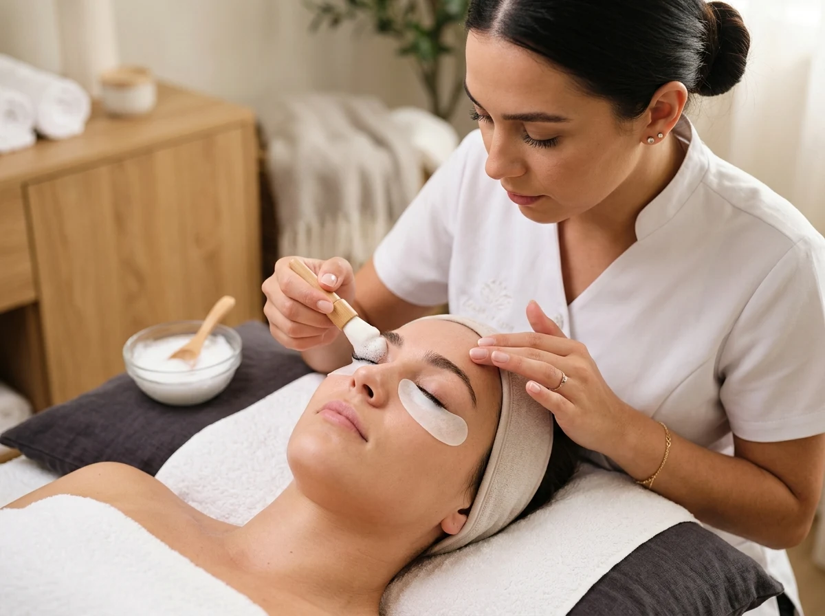 Lash Removal & Wash